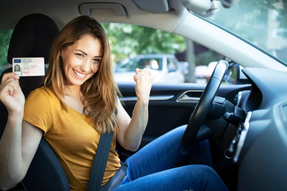 Permis de conduire à Bordeaux